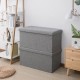 Fabric Storage Box